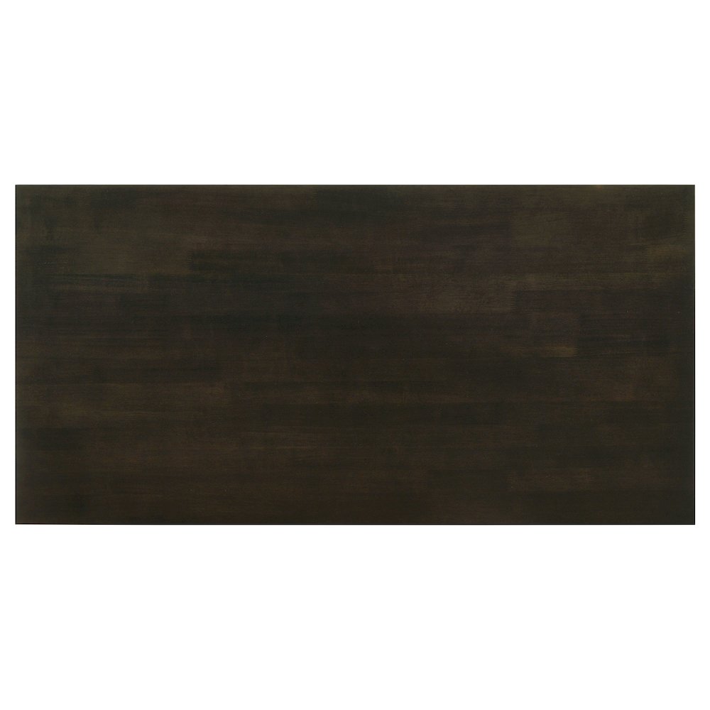 Rachelle 3-piece Rectangular Coffee Table Set Deep Merlot. Picture 5
