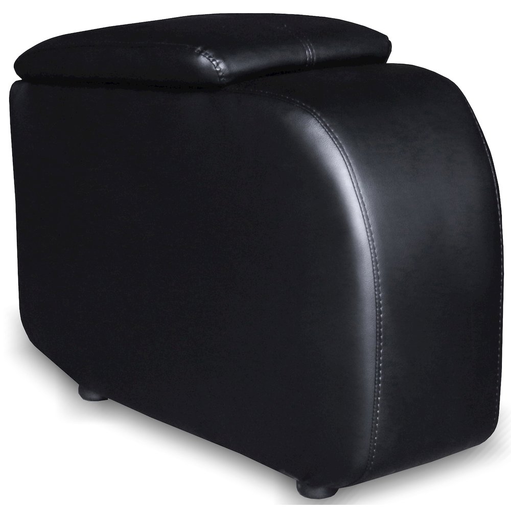 Cyrus 5-piece Upholstered Home Theater Seating. Picture 8