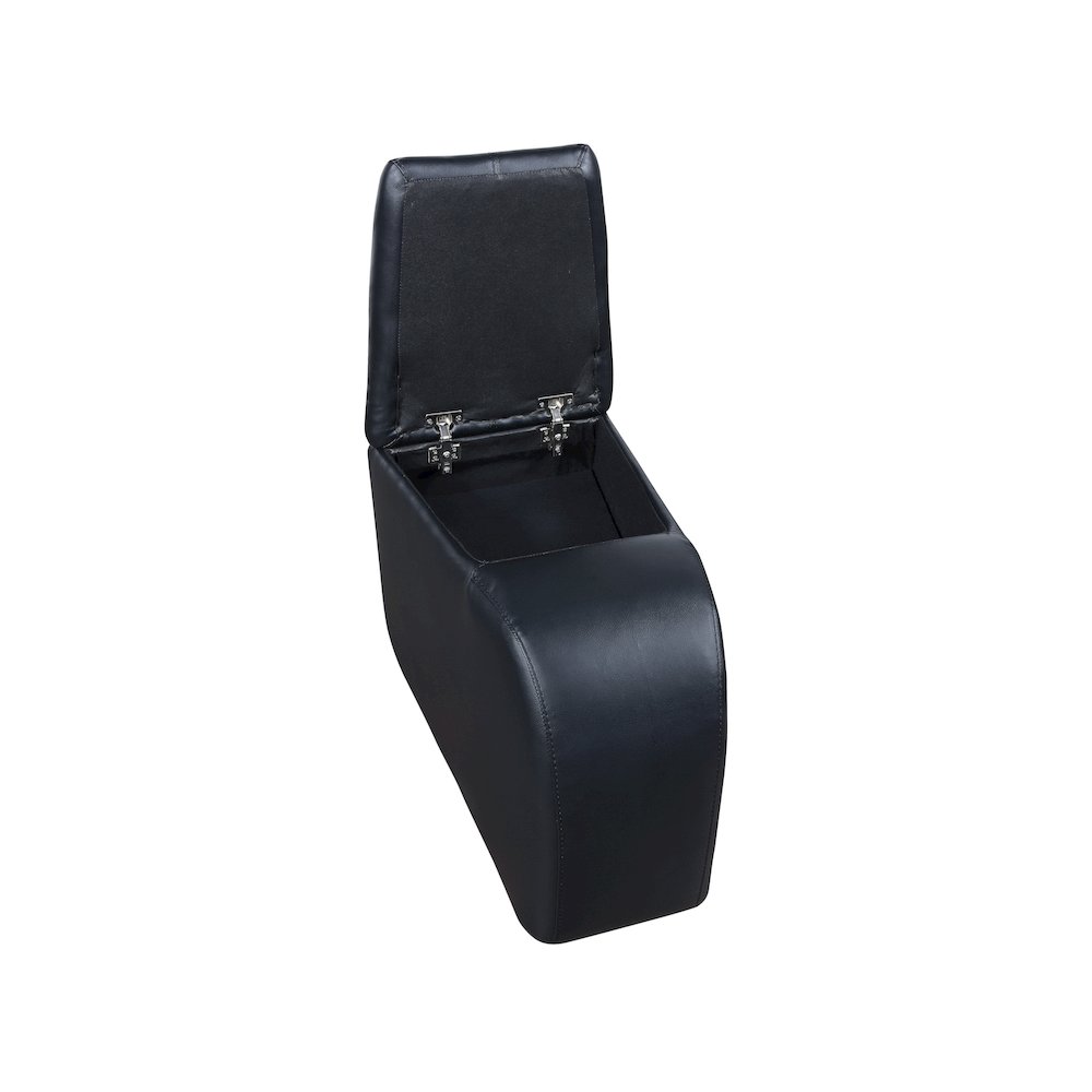 Cyrus 5-piece Upholstered Home Theater Seating. Picture 9