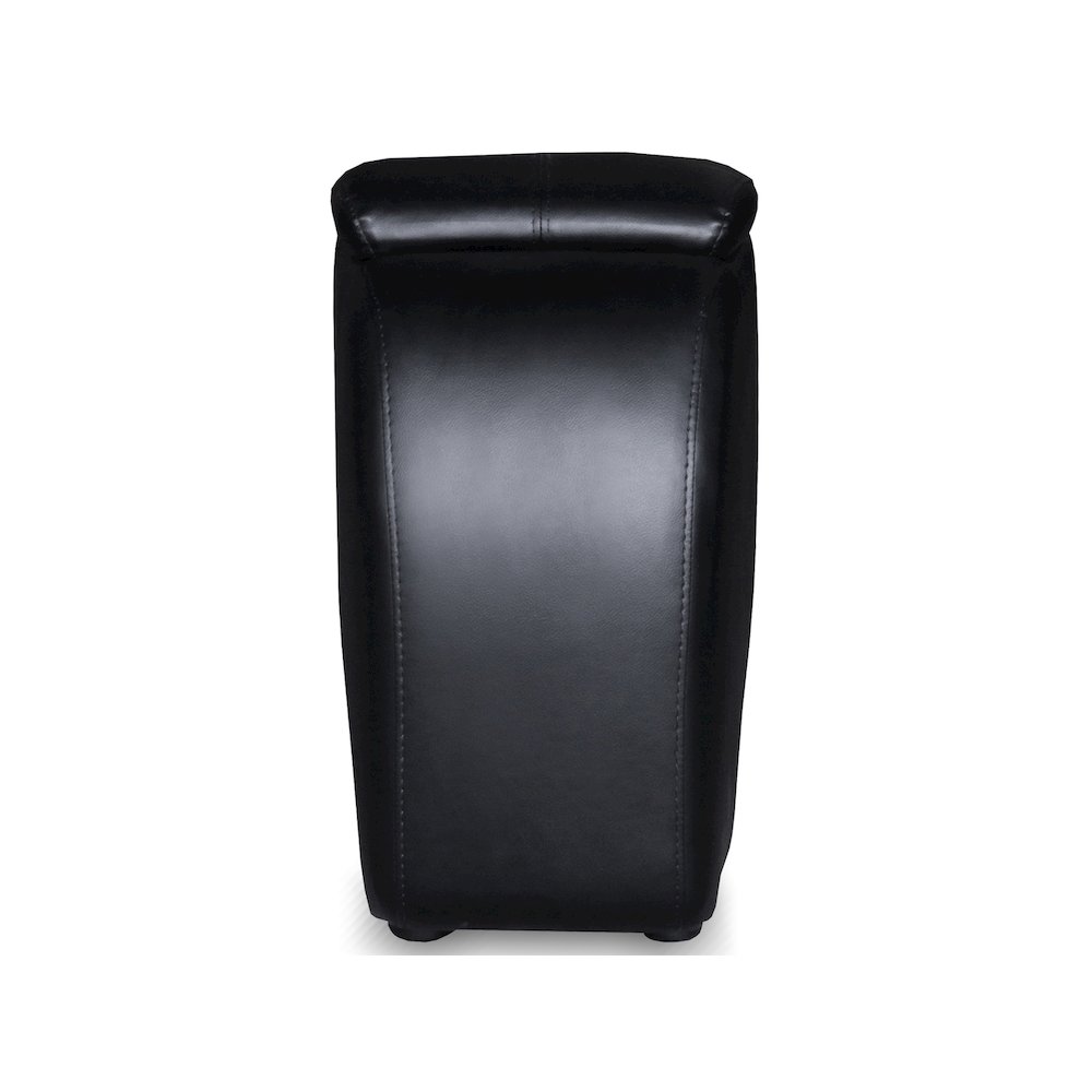 Cyrus 5-piece Upholstered Home Theater Seating. Picture 10