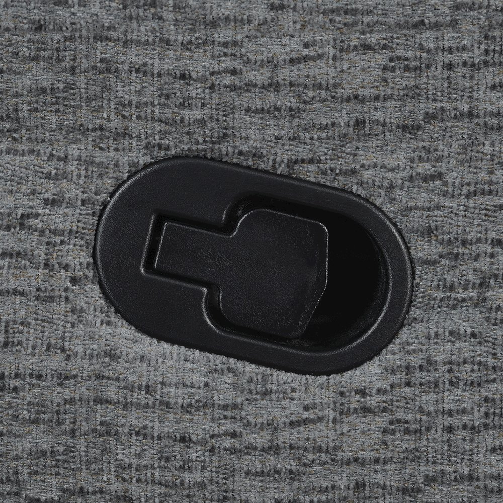 Modern/Contemporary Laf Recliner. Picture 5