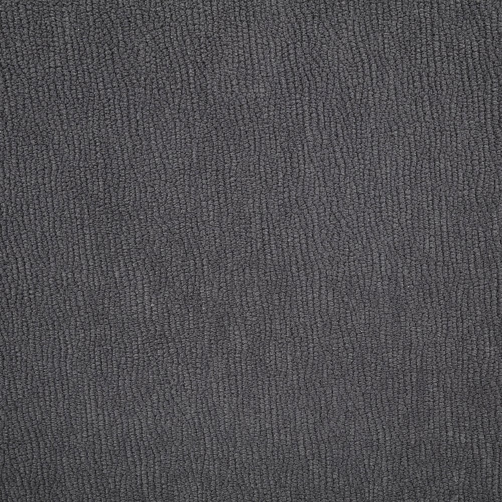 Adler Upholstered Power Swivel Glider Recliner Charcoal Grey. Picture 10