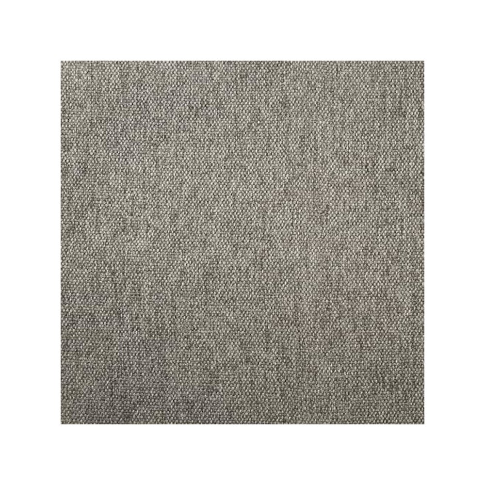 Dorian Fabric Upholstered Queen Panel Bed Taupe. Picture 8