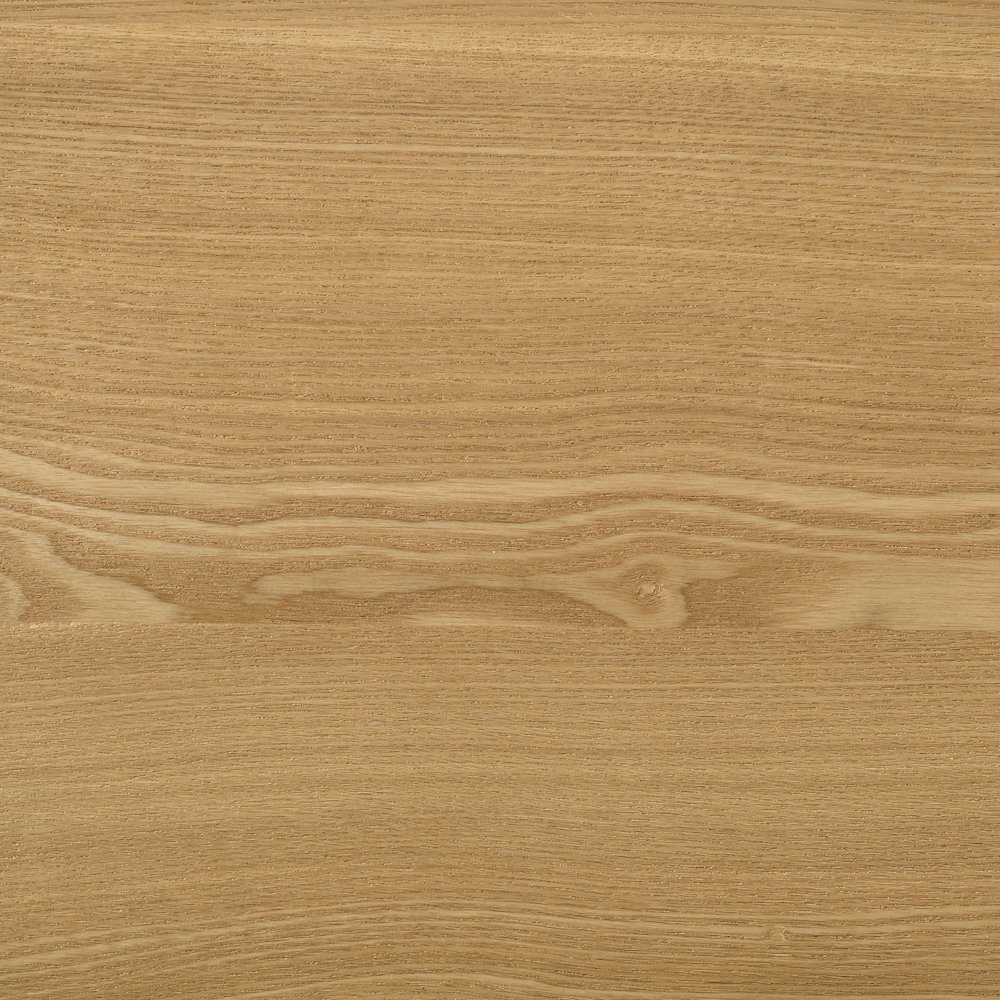 Bradley Round SmartTop Cocktail Coffee Table Grey and Natural. Picture 6