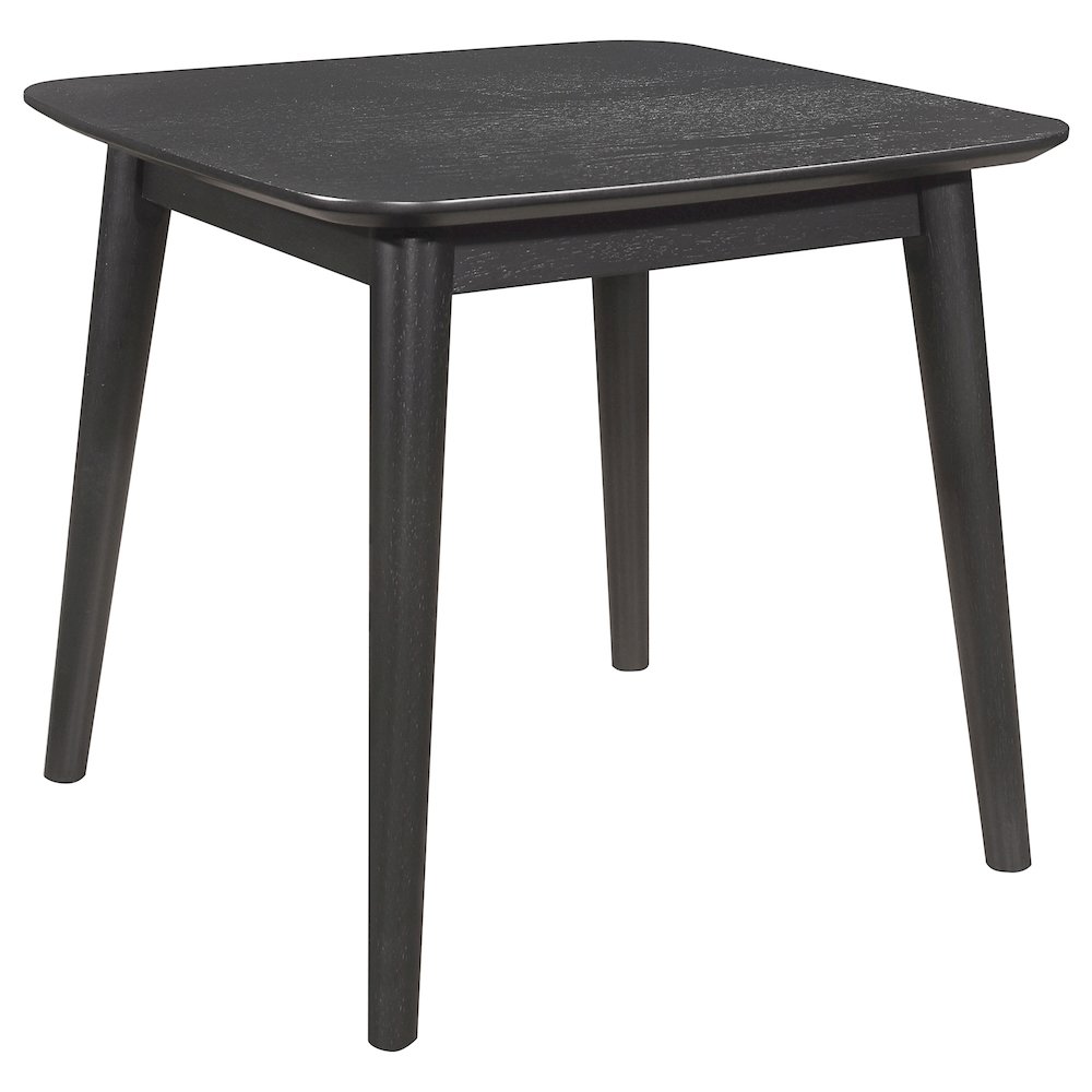 Radley 3-piece Rectangular Coffee Table Set Black. Picture 3
