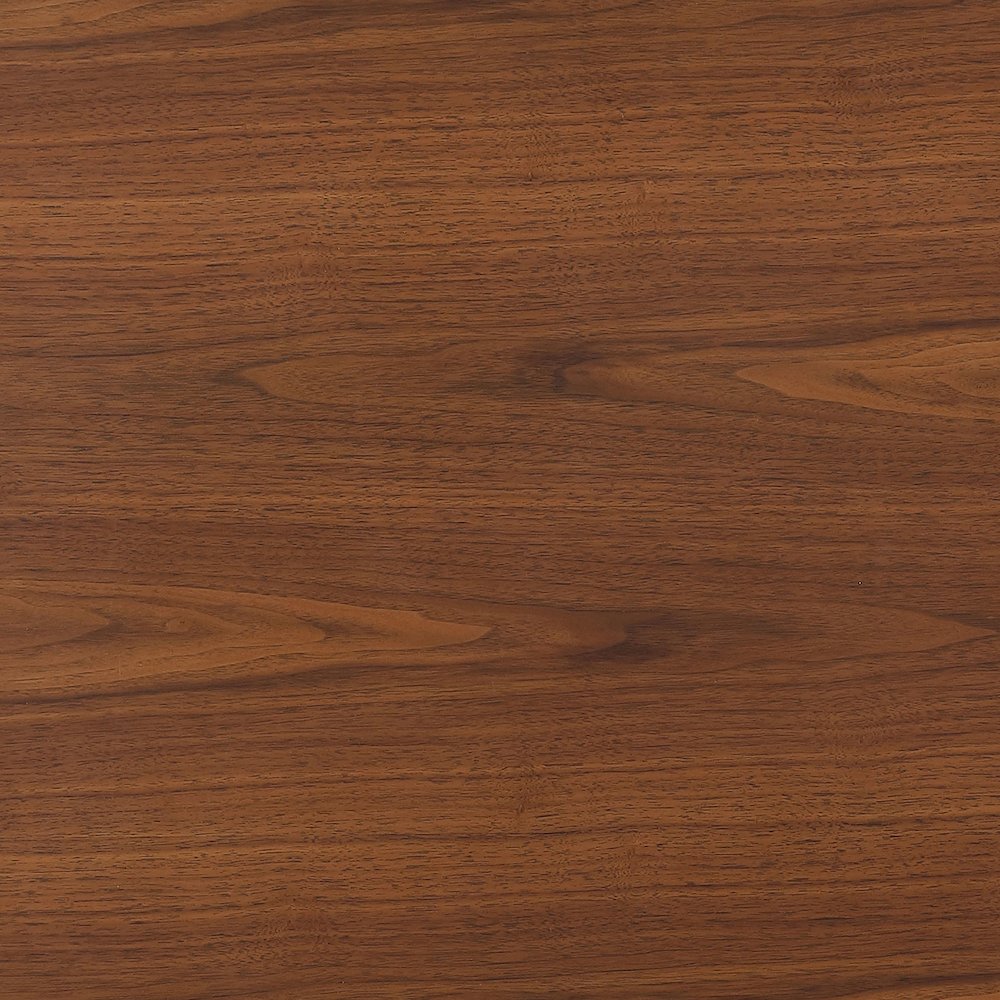 Eason 2-piece Coffee Table Set Walnut and Black. Picture 9