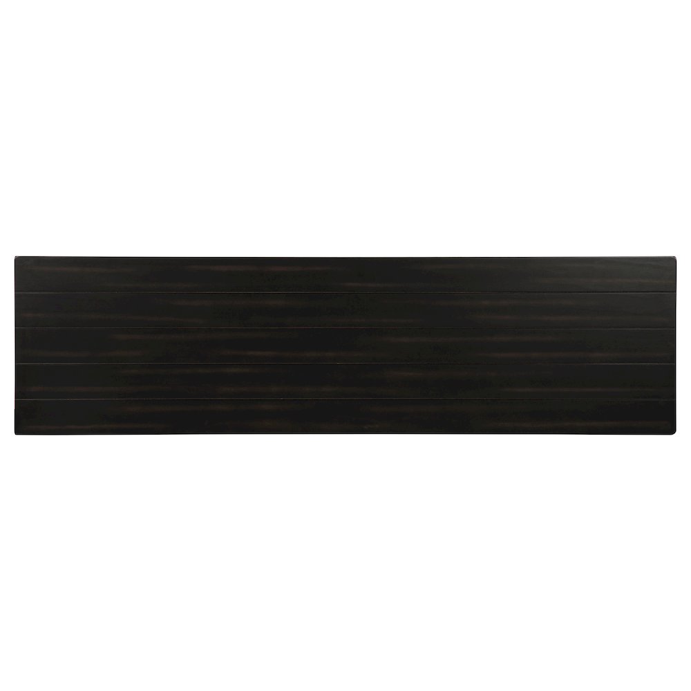 Payne 70-inch TV Stand Media Console Java. Picture 11