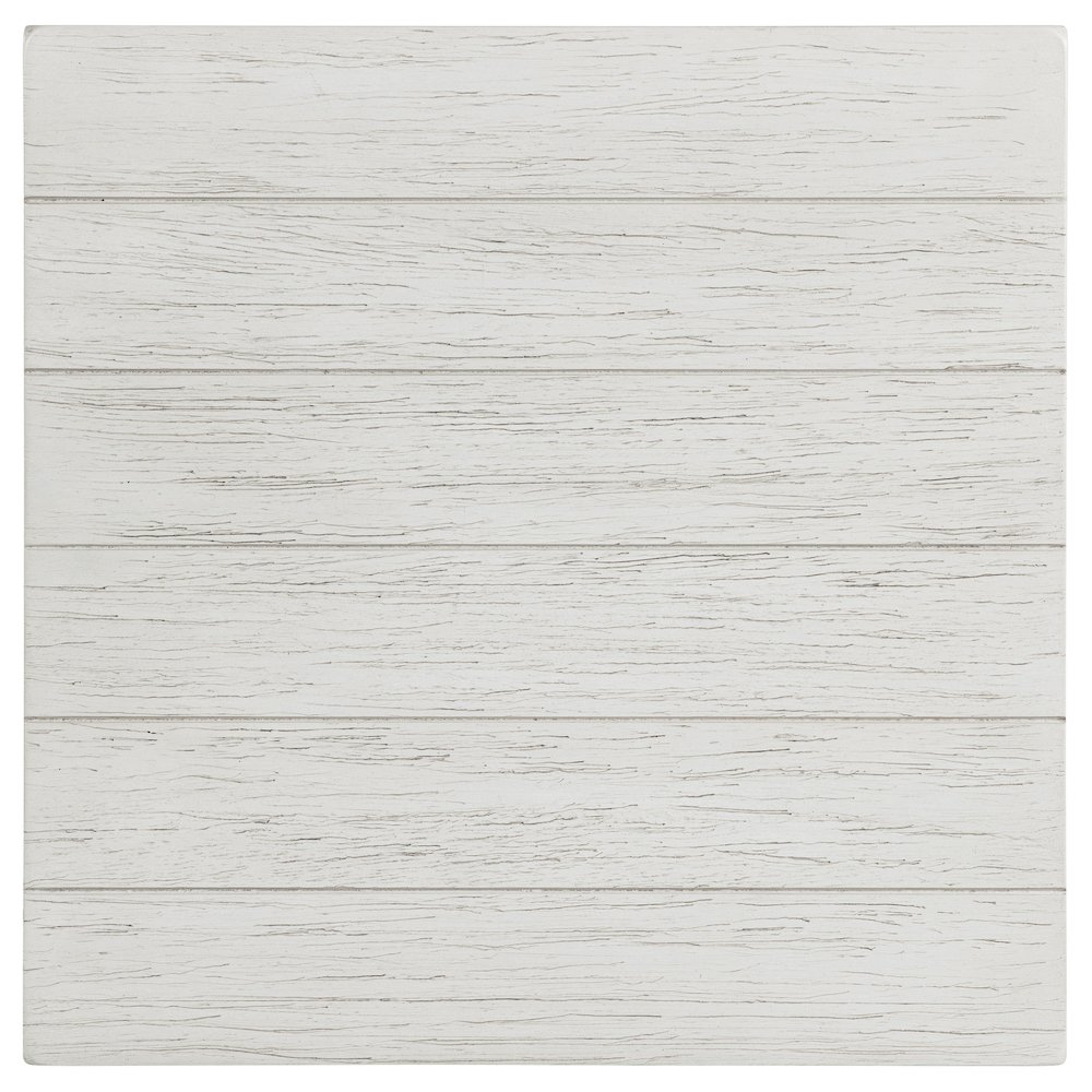 Payne 1-drawer Wood End Table with Shelf White. Picture 6