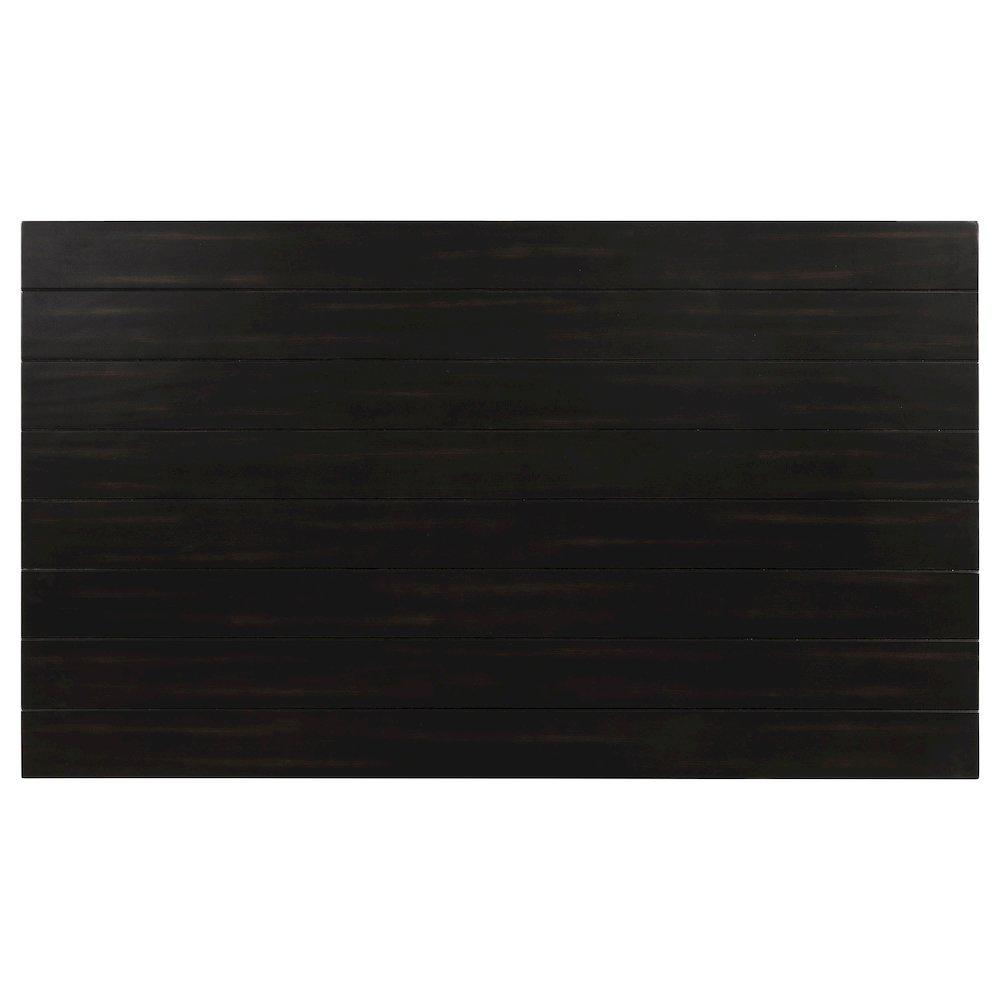Concord 2-drawer Rectangular Coffee Table Distressed Java. Picture 7
