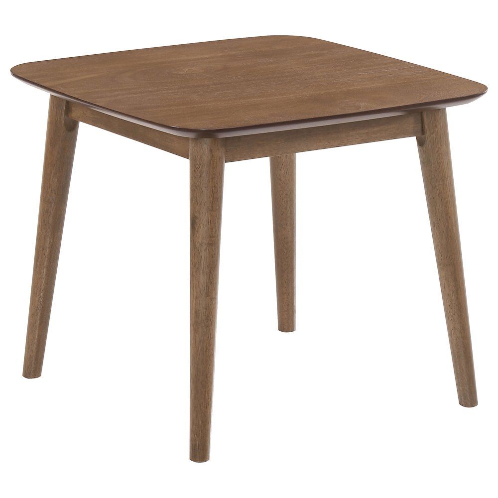 Radley 3-piece Rectangular Coffee Table Set Natural Walnut. Picture 6