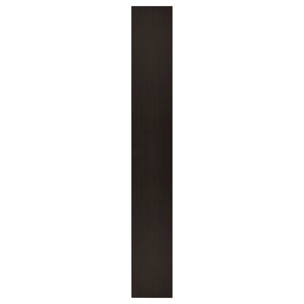 Eliam 71-inch 9-shelf Bookcase Cappuccino. Picture 4