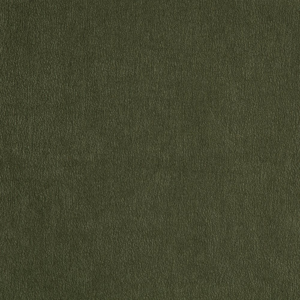 Arnaud Chenille Upholstered Swivel Accent Chair Green. Picture 8