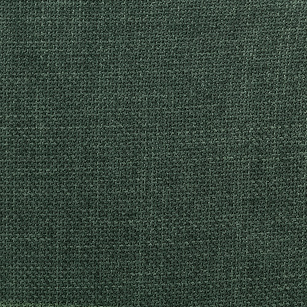 Mossbrook Fabric Upholstered Swivel Accent Chair Green. Picture 10
