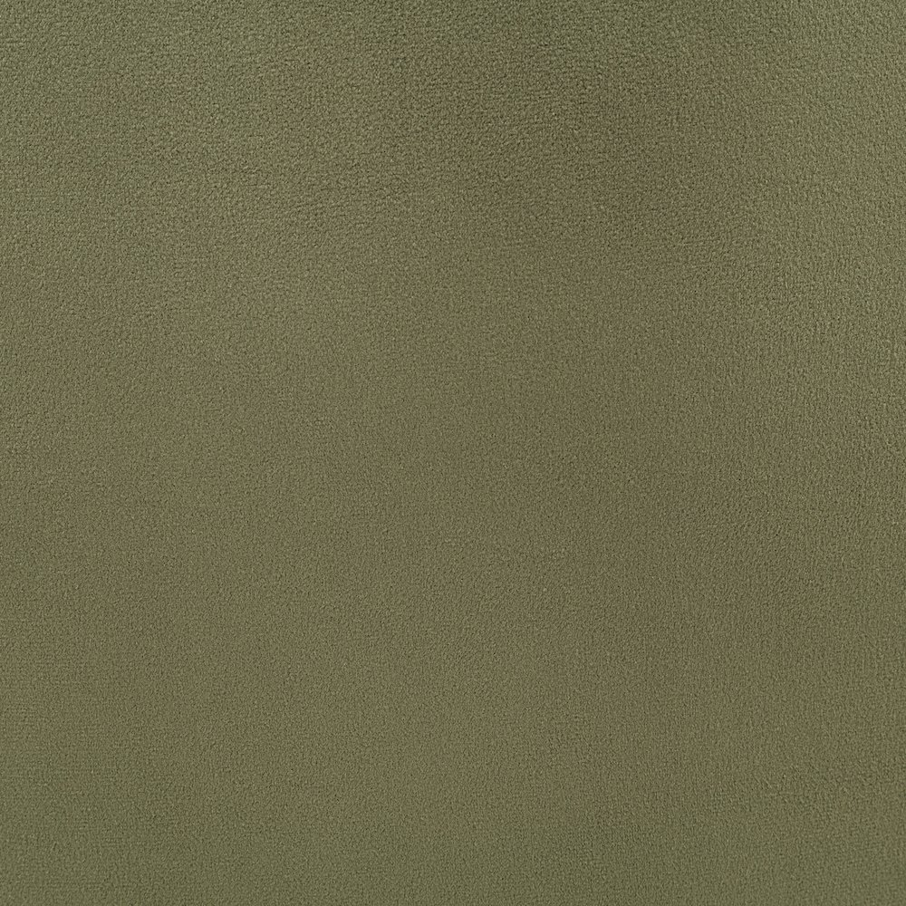 Myernick Velvet Upholstered Swivel Accent Chair Olive. Picture 3