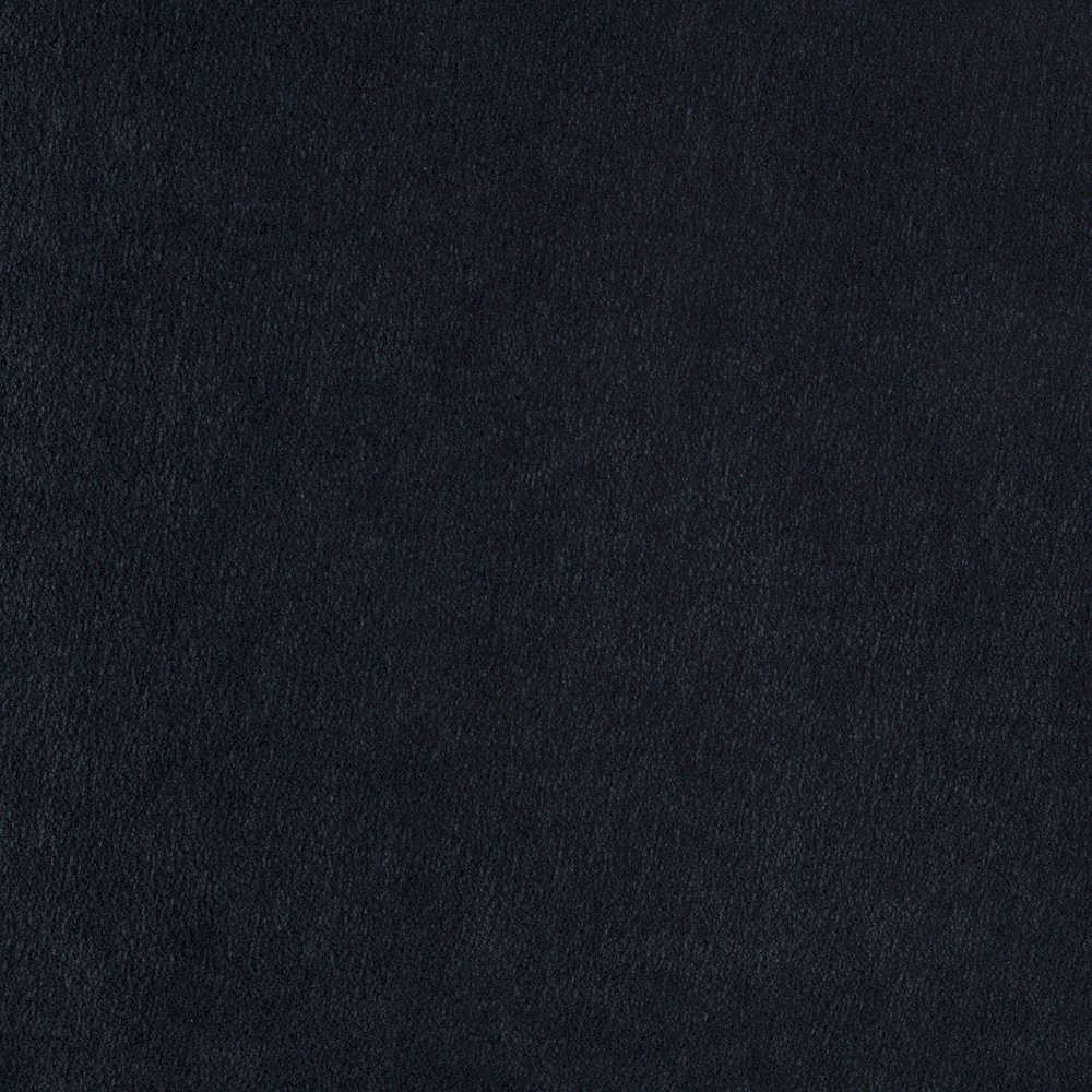 Arnaud Chenille Upholstered Swivel Accent Chair Navy. Picture 8