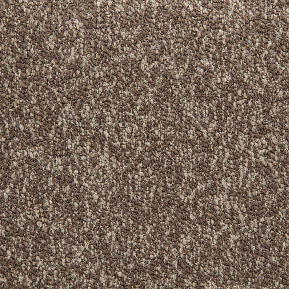 Westhill Boucle Upholstered Swivel Accent Chair Rocky Road. Picture 10