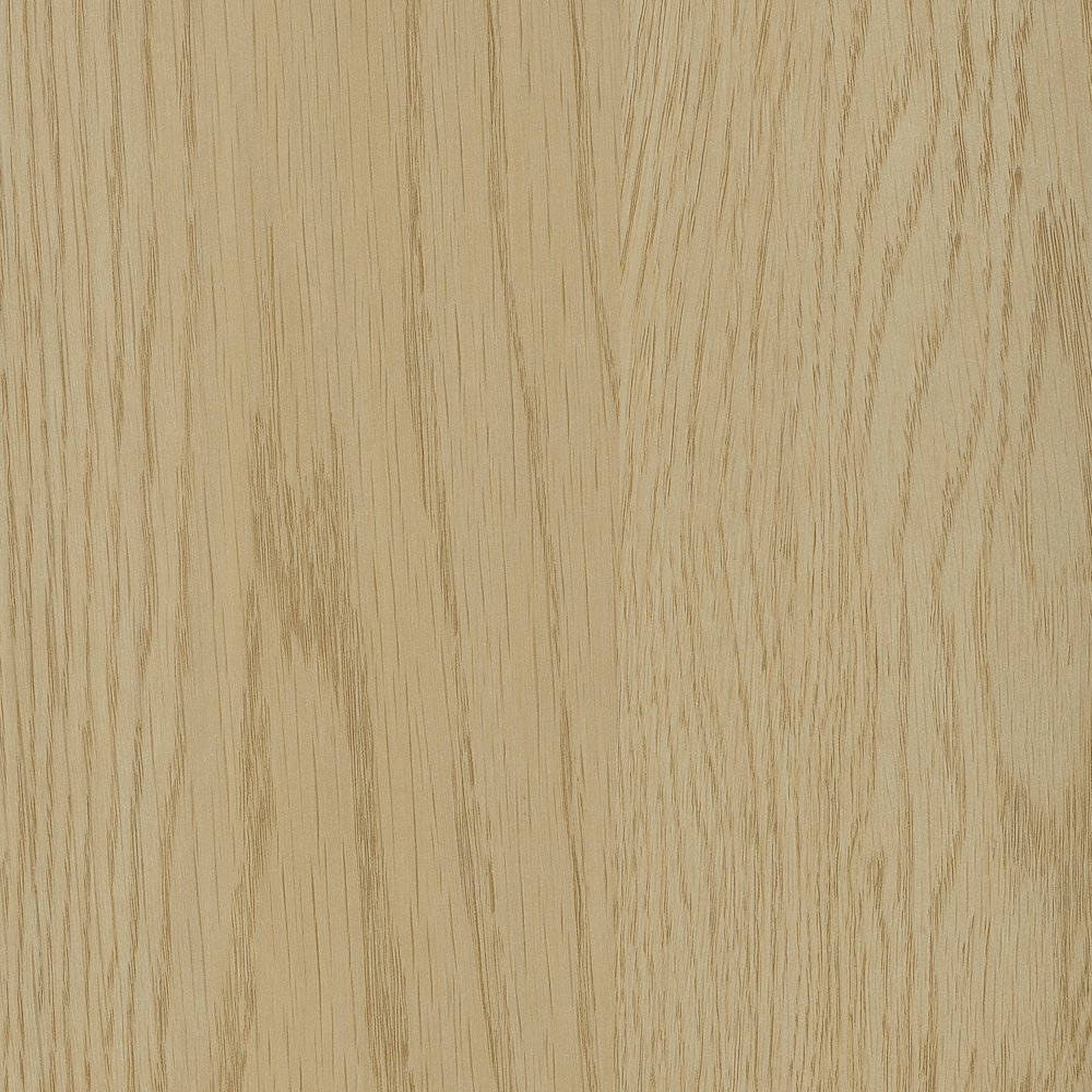 Clower Engineered Wood C-Shaped Sofa Side Table Light Oak. Picture 9