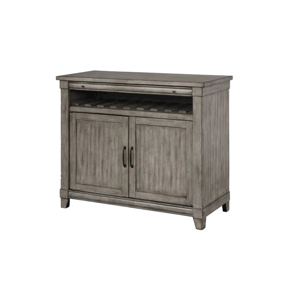 Hartford Wine Storage Console. Picture 1