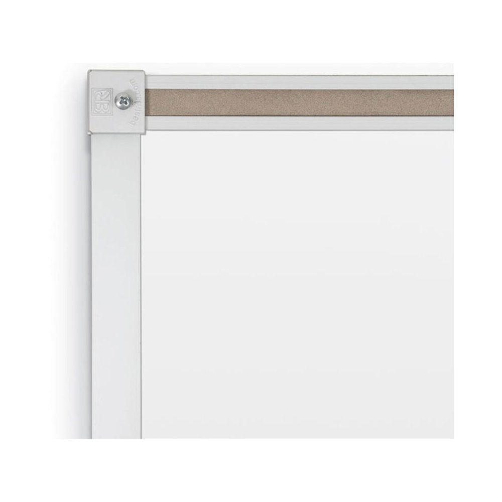 Deluxe Magne-Rite - Alum Trim - 4 X 8. Picture 3