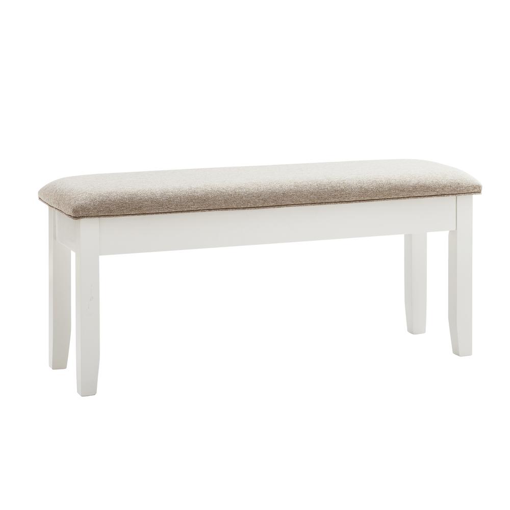 Jane Brown Bench. Picture 3
