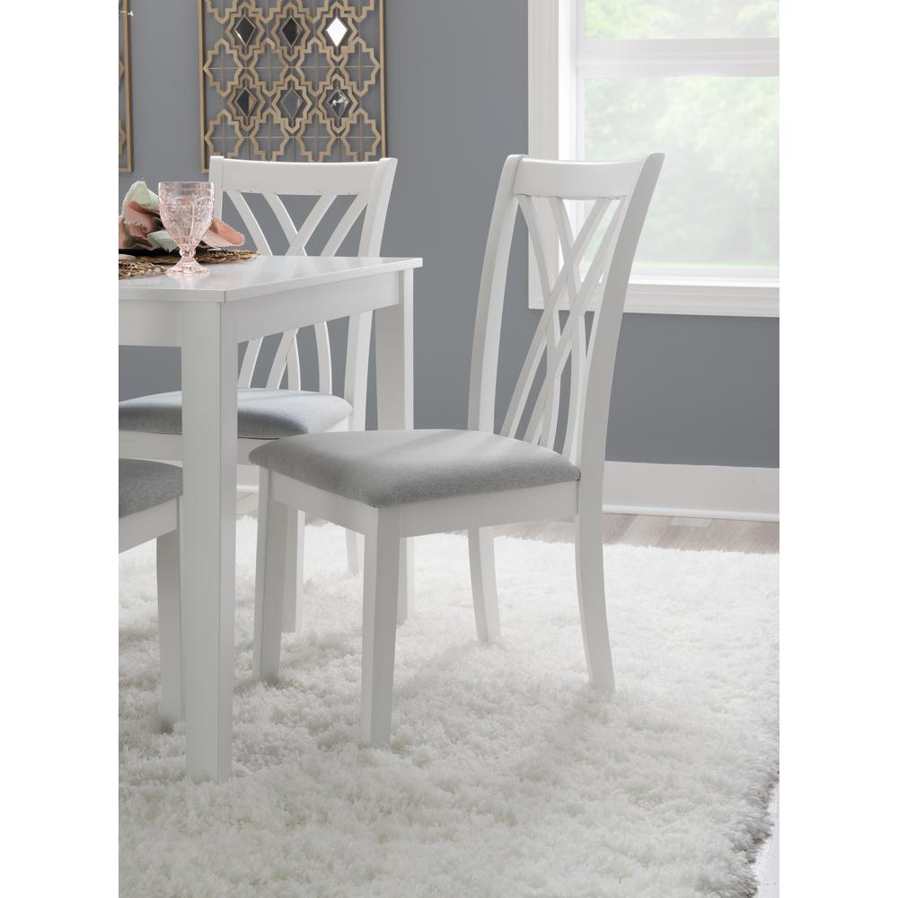 Maggie 7PC Dining Set. Picture 8