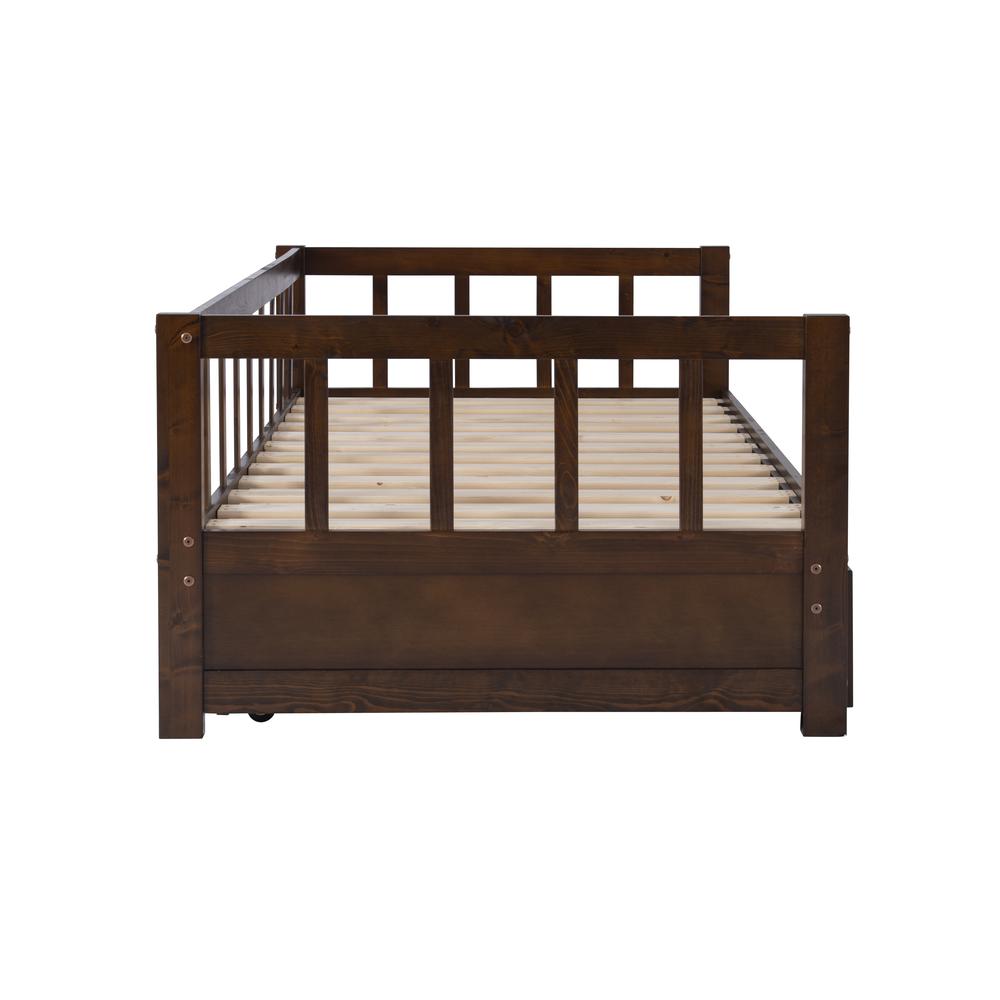 Hadley Daybed Espresso. Picture 15