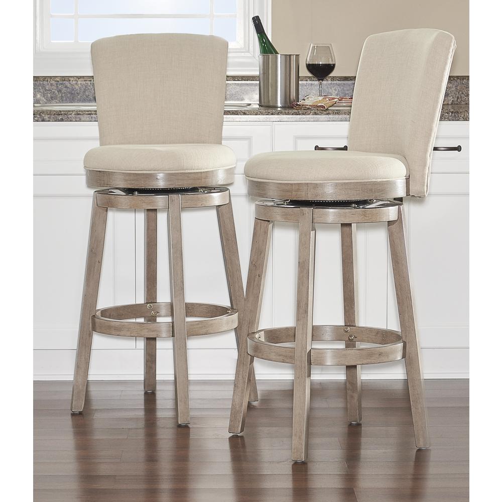 Davis Barstool. Picture 1
