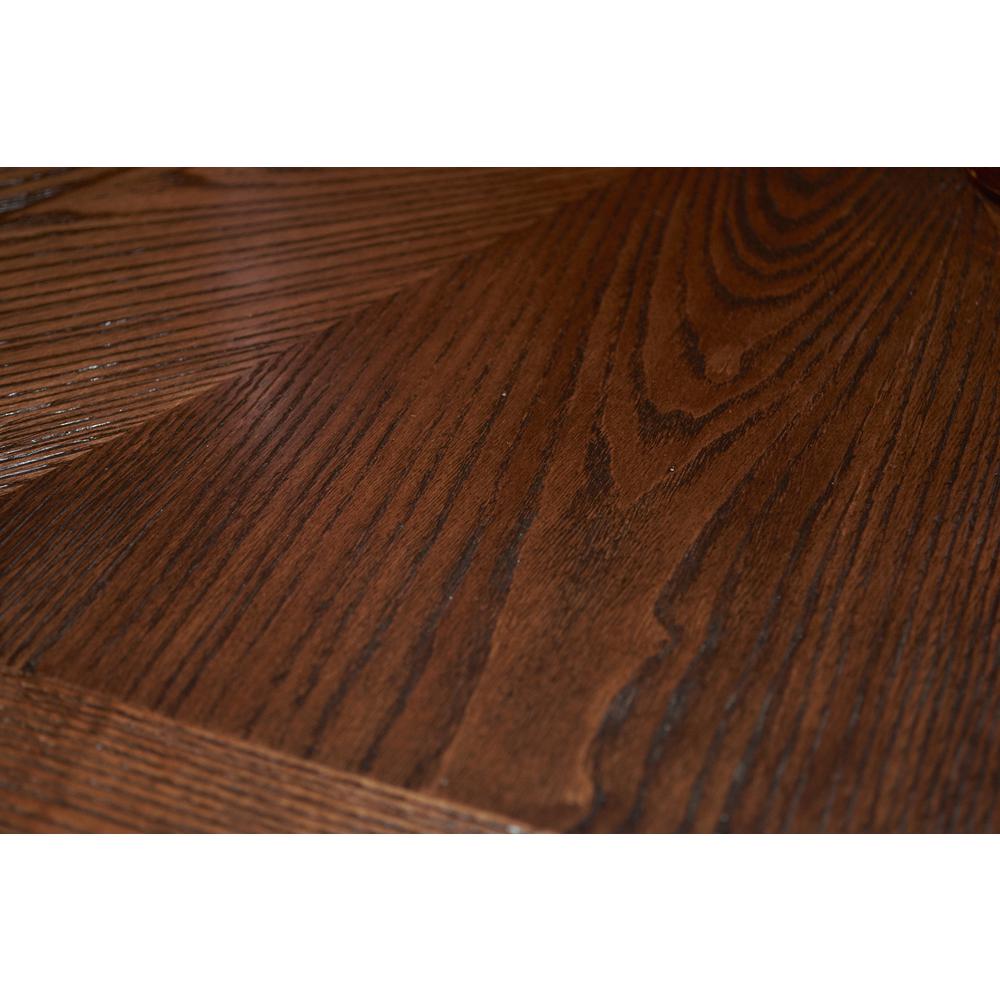 Franklin Cocktail Table. Picture 3