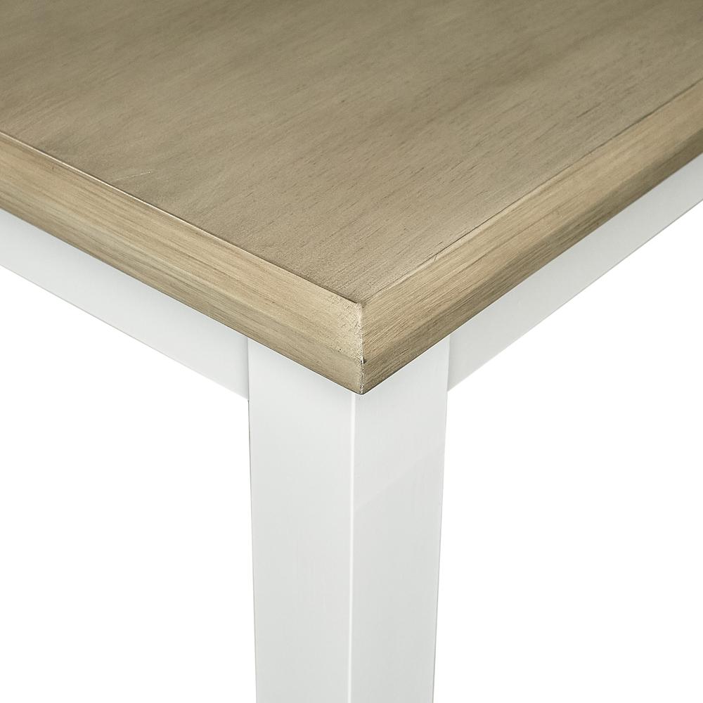 Jane Dining Table. Picture 4