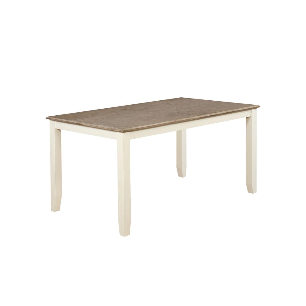 Jane Dining Table. Picture 2