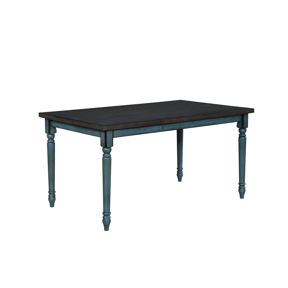 Willow Dining Table. Picture 4