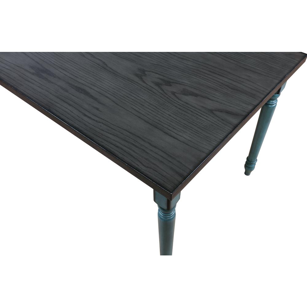 Willow Dining Table. Picture 3