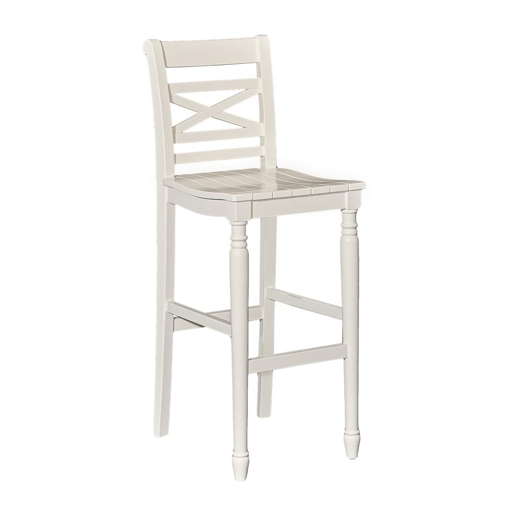 Asher Bar Stool. Picture 2