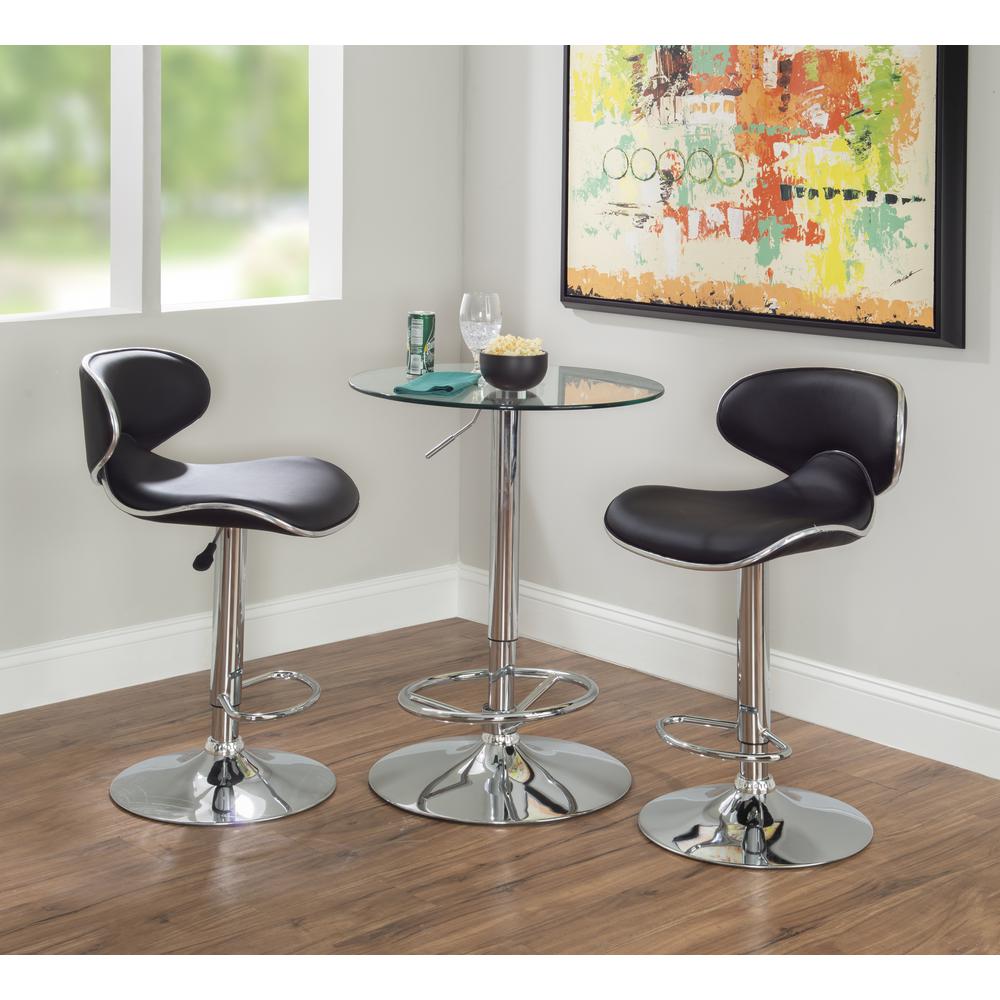 Jenna Pub Table. Picture 1