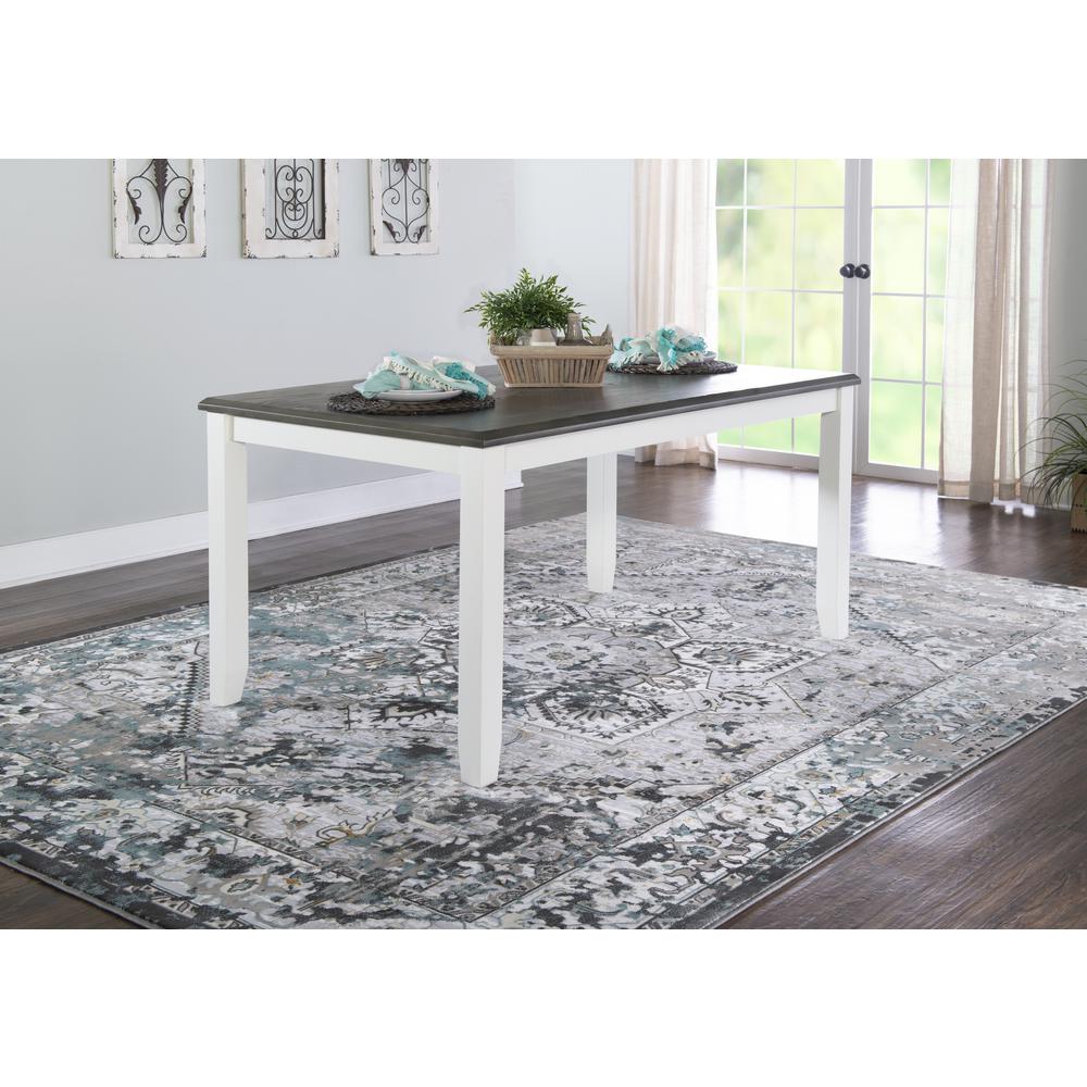 Jane Grey Dining Table. Picture 4