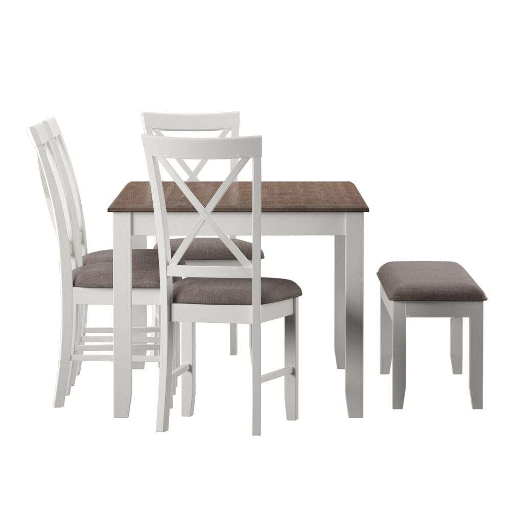 Jane 6pc Dining Set. Picture 3