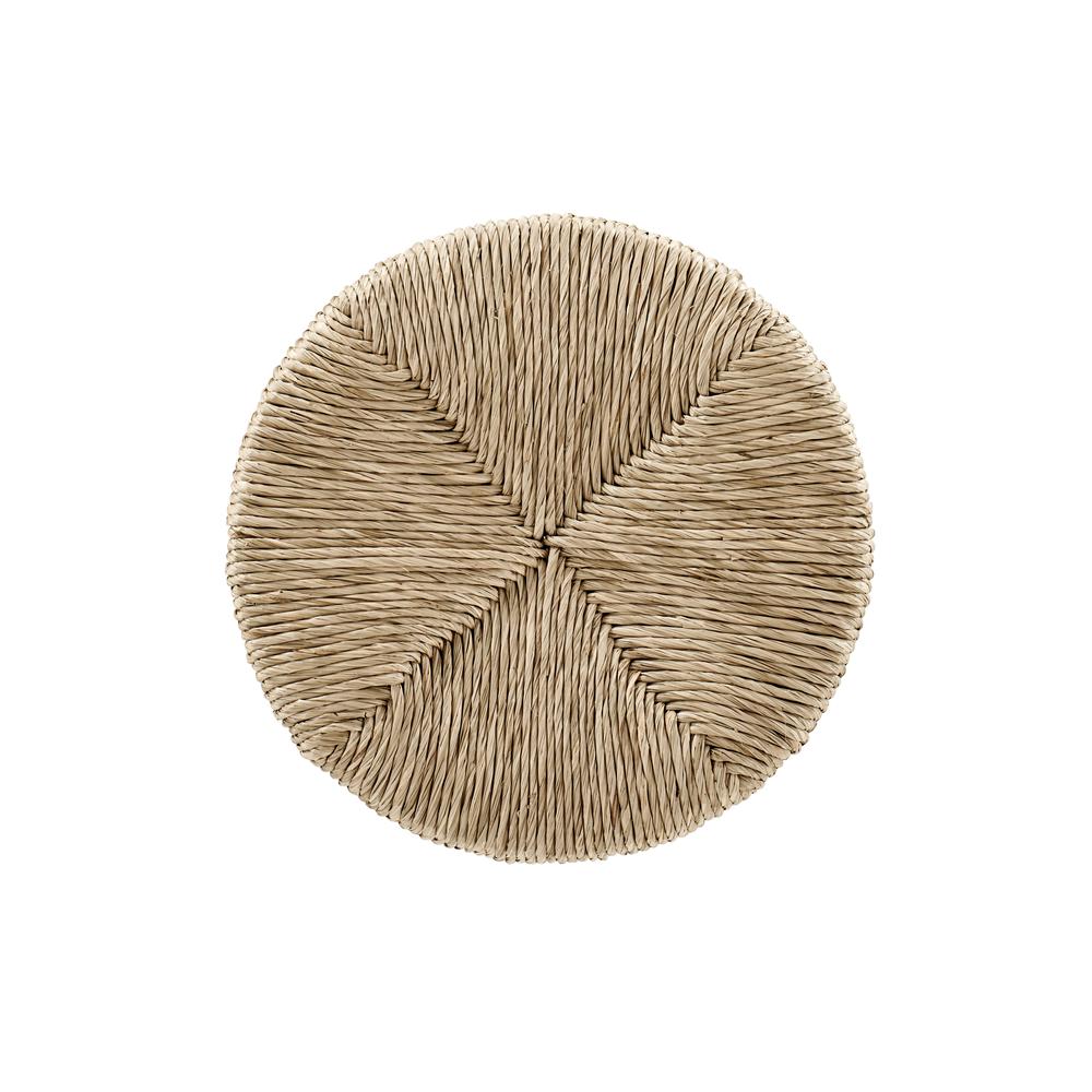 Morgan 31 in Barstool Walnut. Picture 1