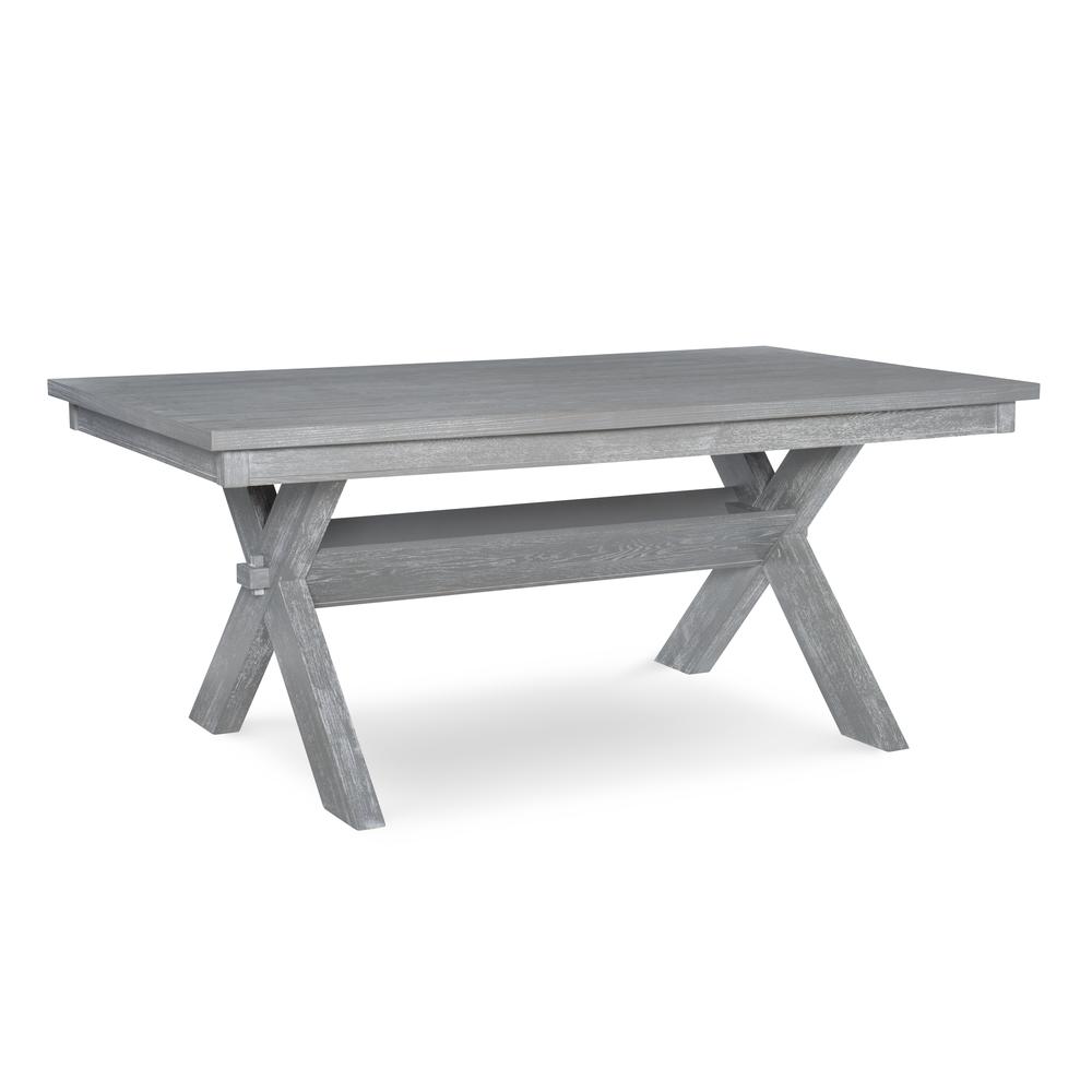Turino Rectangle Dining Table. Picture 1