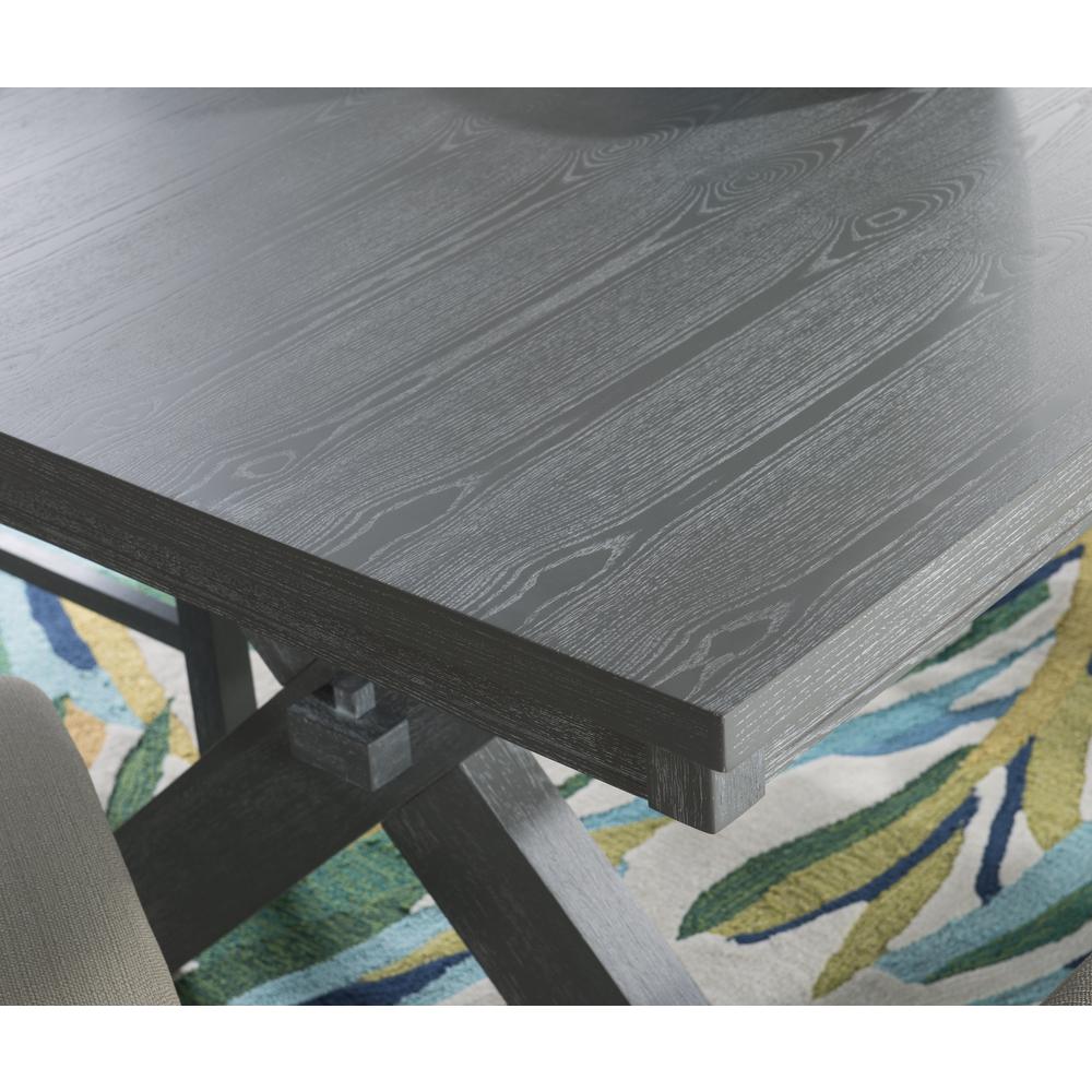 Turino Rectangle Dining Table. Picture 10