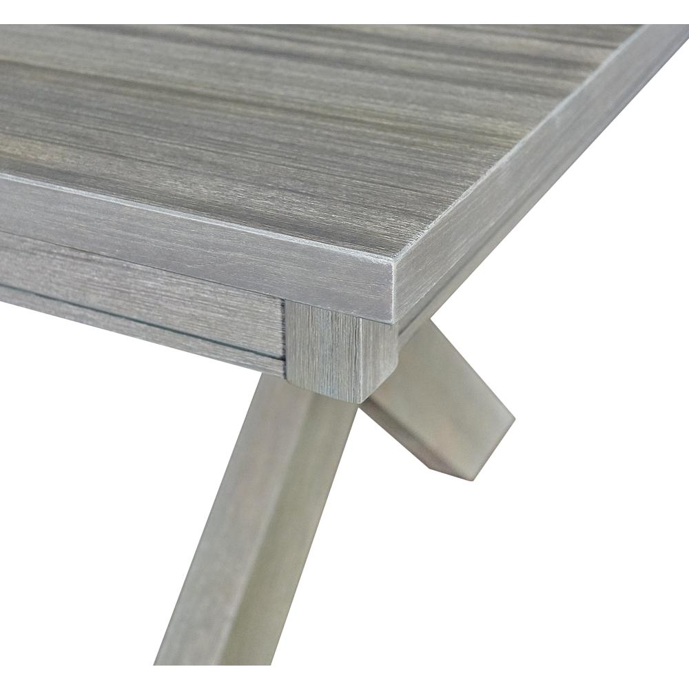 Turino Rectangle Dining Table. Picture 12