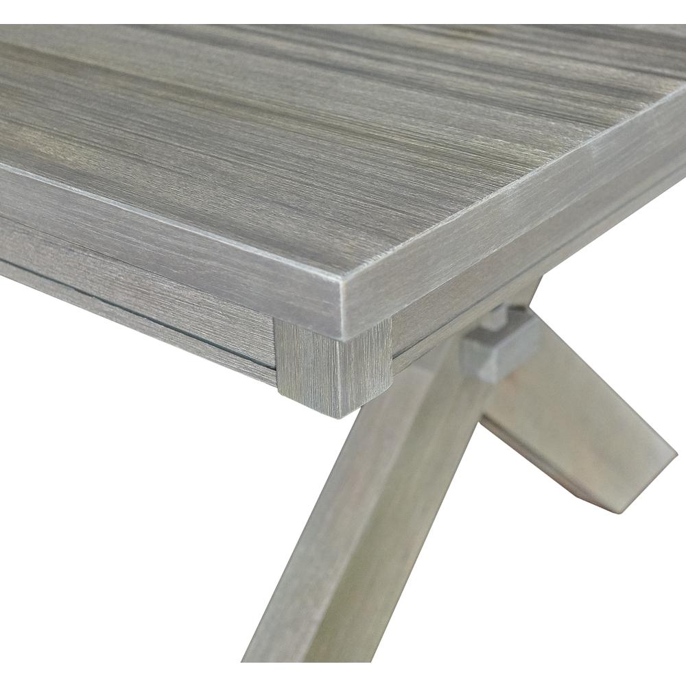 Turino Rectangle Dining Table. Picture 13