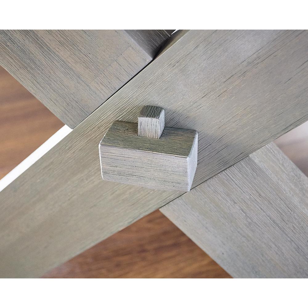 Turino Rectangle Dining Table. Picture 19