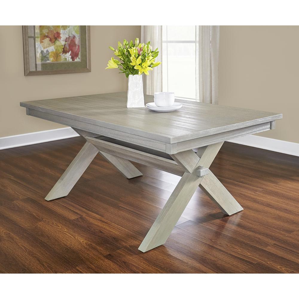 Turino Rectangle Dining Table. Picture 21