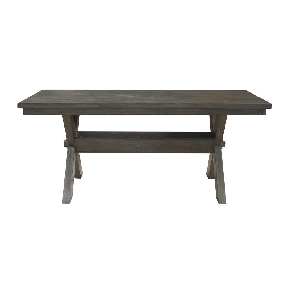 Turino Rectangle Dining Table. Picture 11