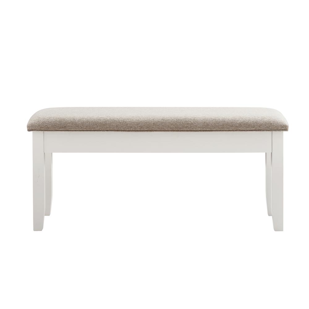 Jane Brown Bench. Picture 4