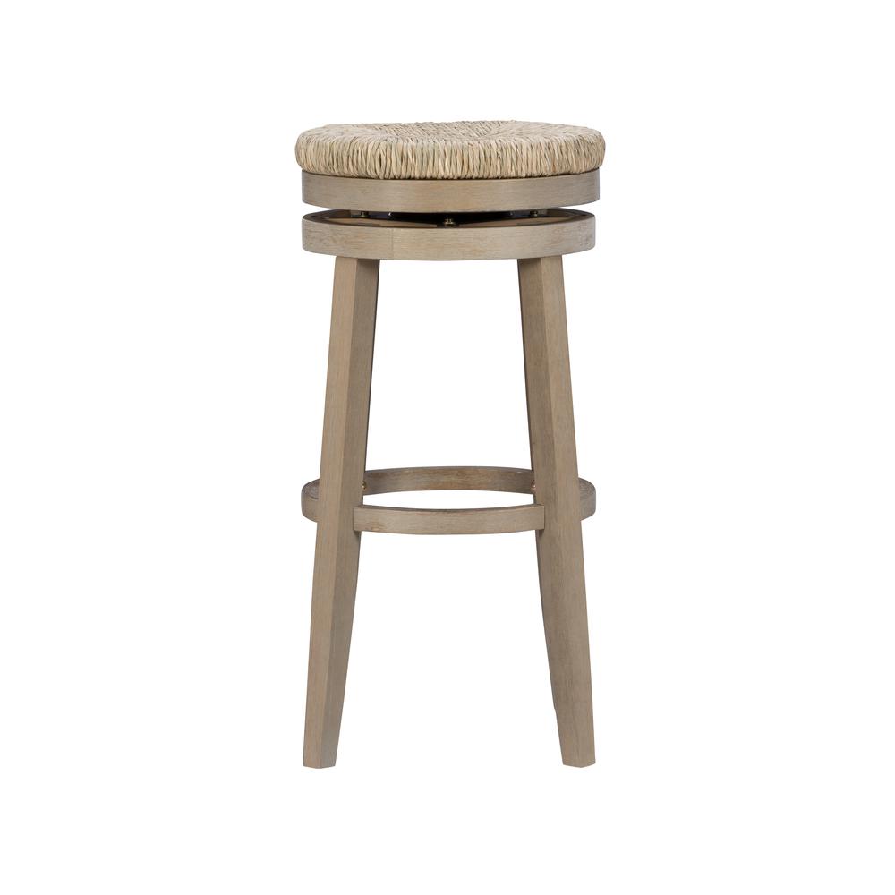Morgan 31 in Barstool Natural. Picture 3
