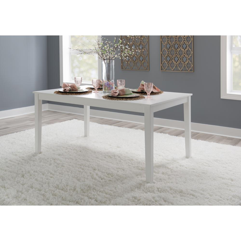 Maggie 7PC Dining Set. Picture 7