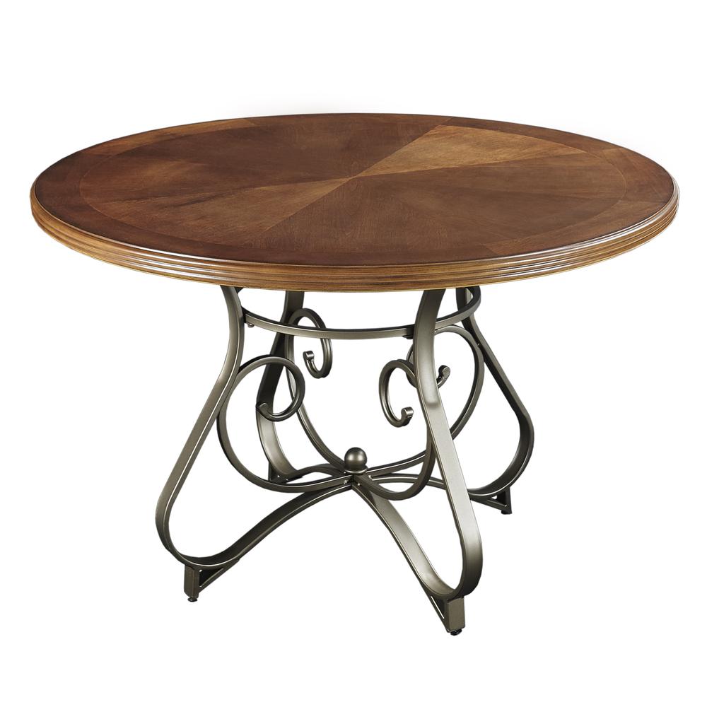 Hamilton Dining Table. Picture 2