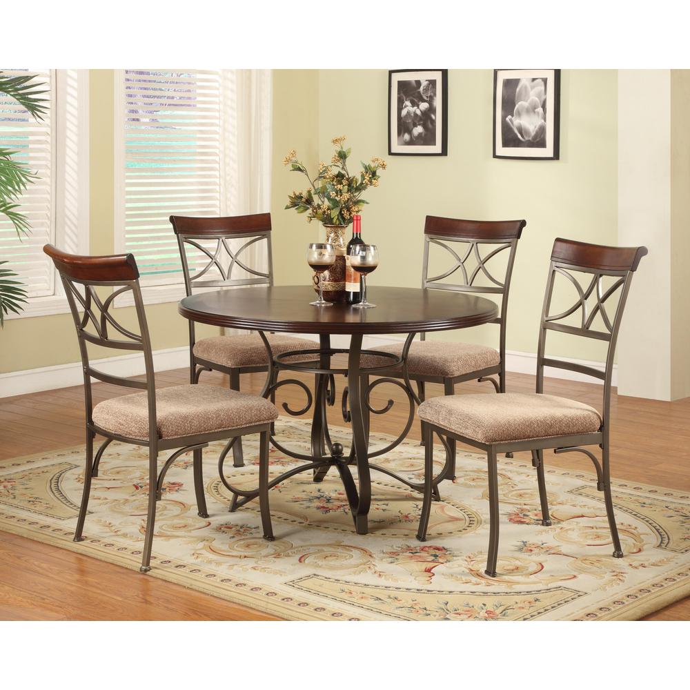 Hamilton Dining Table. Picture 3