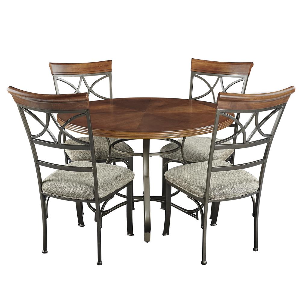 Hamilton Dining Table. Picture 4